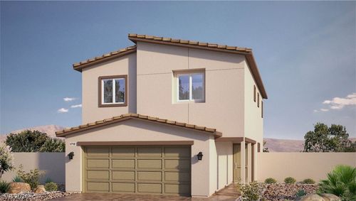 941 Brandon Lake Ave, North Las Vegas, NV, 89084-3977 | Card Image