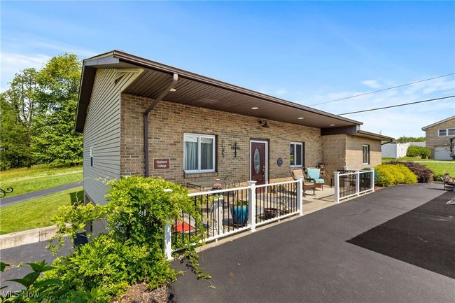 857 Archer Hill Rd, House other with 2 bedrooms, 2 bathrooms and null parking in Colliers WV | Image 4