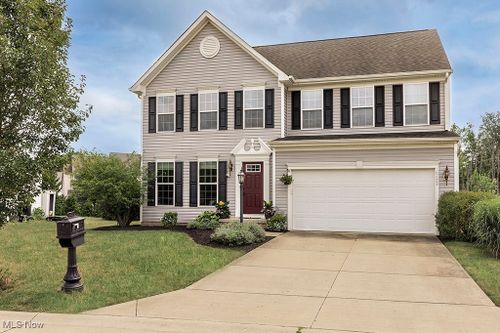 10473 Joyce Ct, Reminderville, OH, 44202-8191 | Card Image