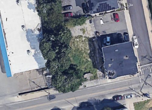 457 Mineral Spring Ave, Pawtucket, RI, 02860-7116 | Card Image