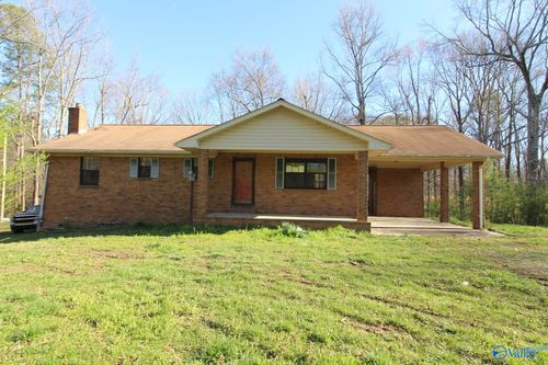 136 County Road 1444, Vinemont, AL, 35179-7601 | Card Image