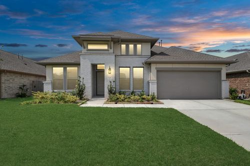 1242 Muscadine Hollow Ln, Richmond, TX, 77406-3279 | Card Image