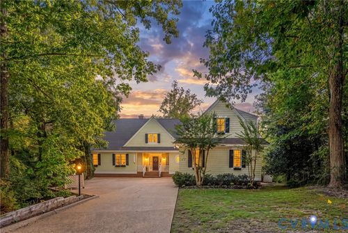 9815 Turning Leaf Dr, Toano, VA, 23168-9601 | Card Image