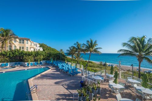 4b-4748 S Ocean Blvd, Highland Beach, FL, 33487-5367 | Card Image