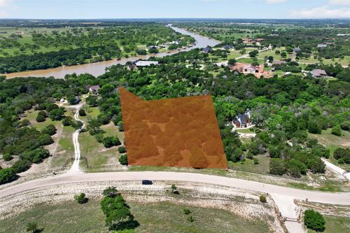 0 Cactus Rio Dr, Weatherford, TX, 76087 | Card Image