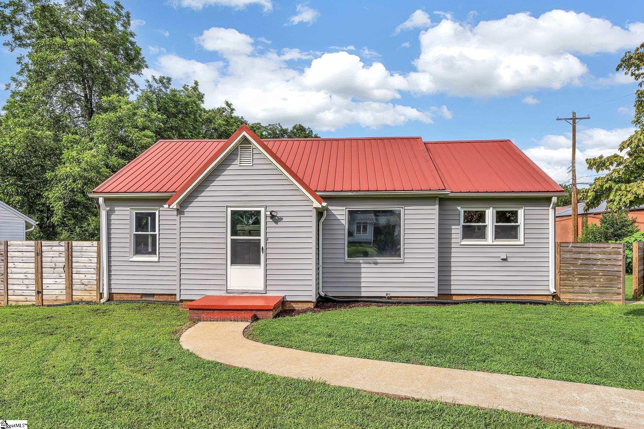 Alamo St, Spartanburg, SC 29303