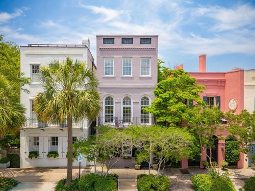 71 E Bay St, Charleston, SC, 29401-2545 | Card Image