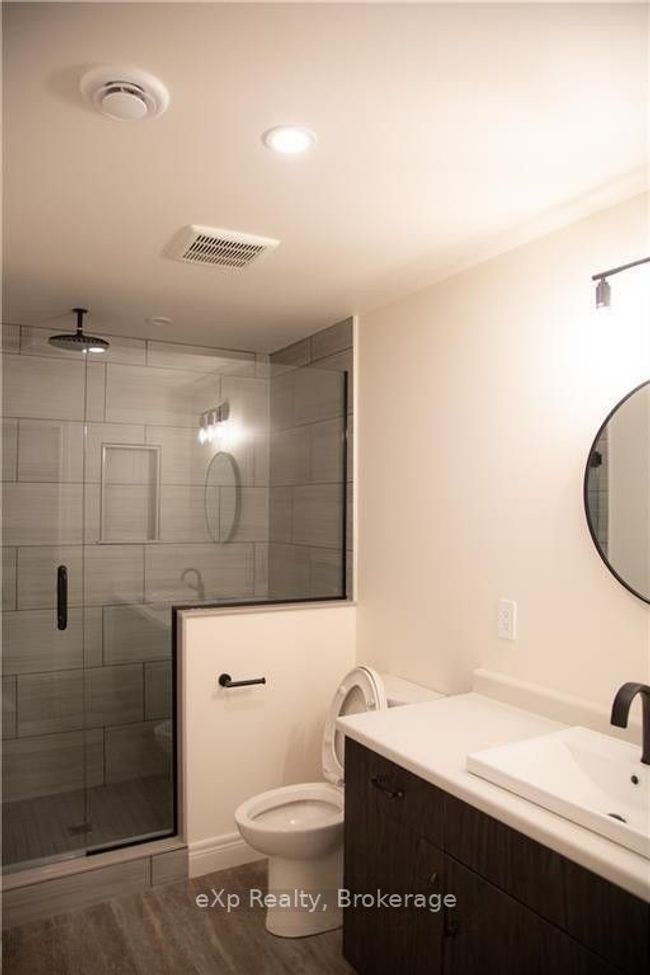 208 Duncan St, House other with 5 bedrooms, 3 bathrooms and 4 parking in Mitchell ON | Image 26