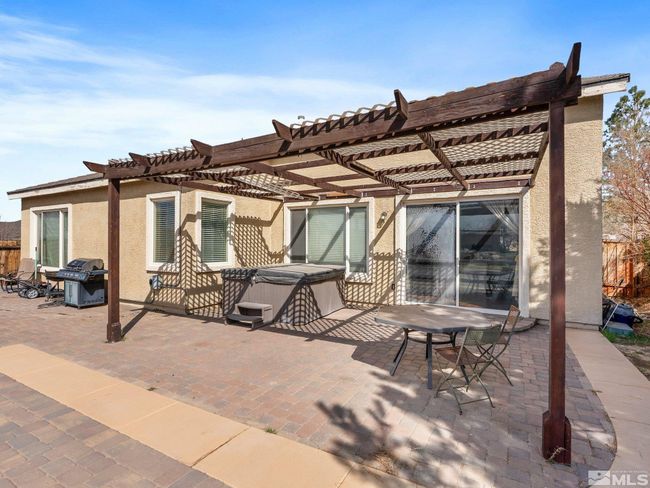 1194 Jasmine Ln, House other with 3 bedrooms, 2 bathrooms and 3 parking in Fernley NV | Image 31
