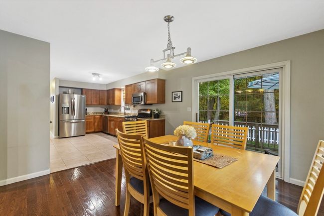 21 Village Rd, House other with 3 bedrooms, 3 bathrooms and 2 parking in Raynham MA | Image 7