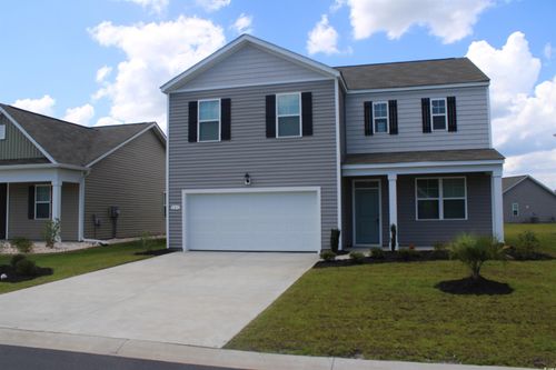 161 Londonshire Dr, Myrtle Beach, SC, 29579-6765 | Card Image