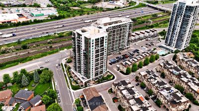 LPH05 - 1215 Bayly St, Condo with 2 bedrooms, 2 bathrooms and 1 parking in Pickering ON | Image 1