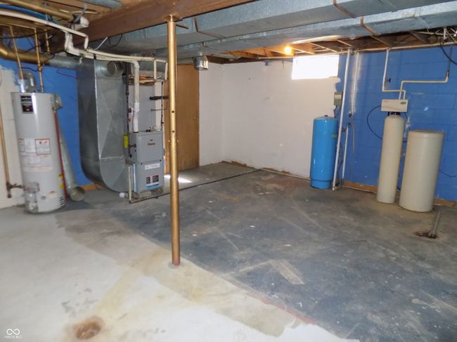 10966 W State Road 142, House other with 3 bedrooms, 2 bathrooms and null parking in Quincy IN | Image 25