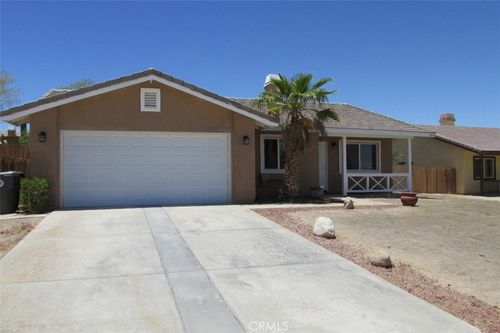 5160 Verenda Ave, Twentynine Palms, CA, 92277 | Card Image