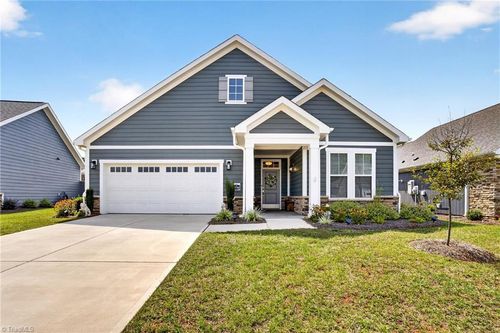 2336 Augusta Dr, Asheboro, NC, 27205-2195 | Card Image