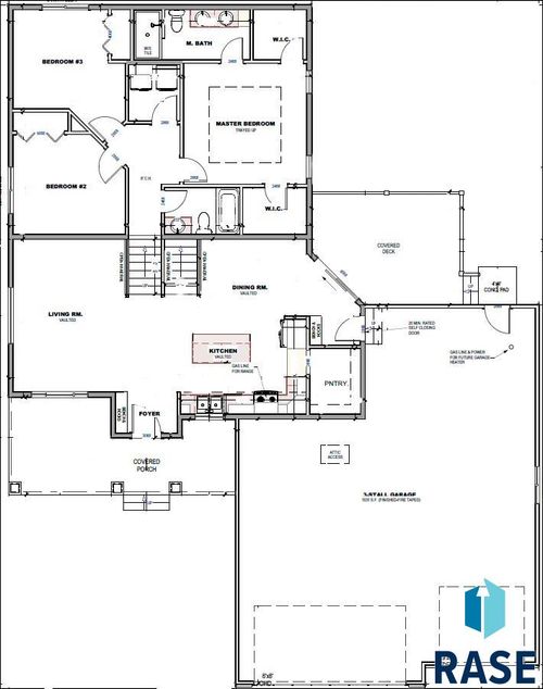 1602 W 26th St Street, Yankton, SD, 57078 | Card Image