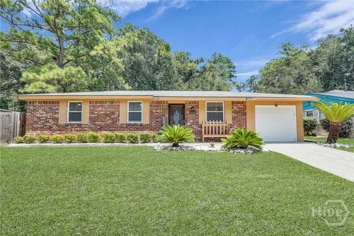 2114 Teresa Dr, savannah, GA, 31406-2362 | Card Image