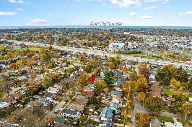 246 York St, House other with 3 bedrooms, 2 bathrooms and 3 parking in Saint Catharines ON | Image 38