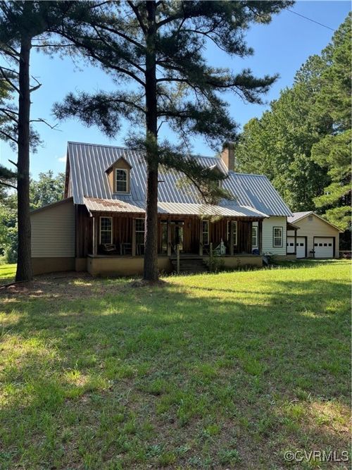 2695 Bethel Church Rd, GREEN BAY, VA, 23942-2024 | Card Image