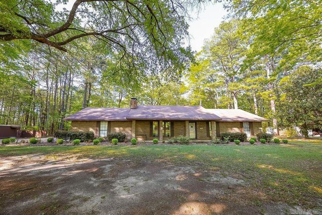 358 W Main, House other with 3 bedrooms, 2 bathrooms and null parking in Calion AR | Image 27