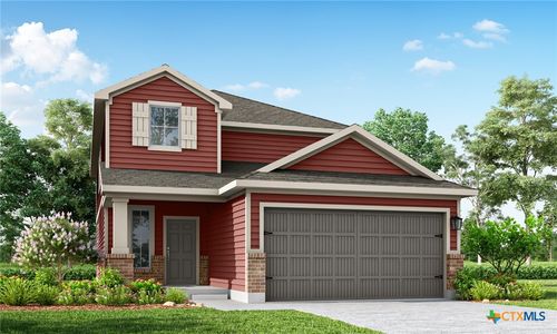 1551 Sw Estelea Grove Drive, New Braunfels, TX, 78130 | Card Image