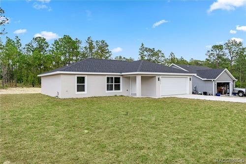 24013 Nw Tamarind Lane, Dunnellon, FL, 34431 | Card Image