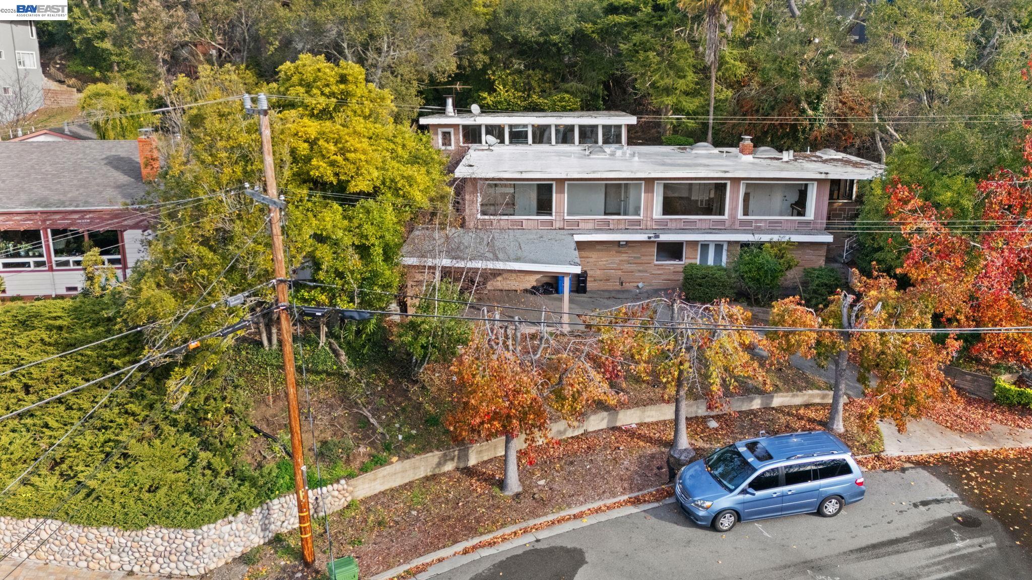 Residential in El Cerrito 4