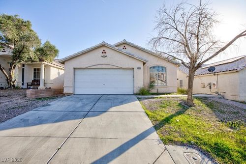 6629 Beach Plum Way, Las Vegas, NV, 89156-7902 | Card Image