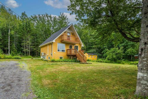 203 Lemarchant Dr, Canaan, NS, B4N4K1 | Card Image