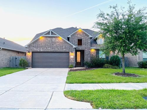 8514 Belfast Manor Lane, Richmond, TX, 77407 | Card Image