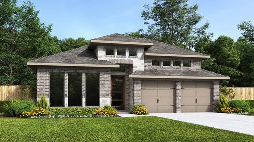 313 Spruce Brook Dr, McKinney, TX, 75071-2601 | Card Image