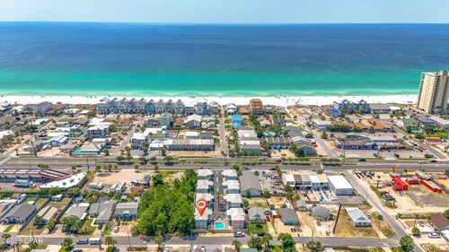 4-8410 Thomas Dr, Panama City Beach, FL, 32408-4756 | Card Image
