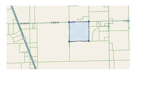 8725 500 N Road, Sheridan, IN, 46069 | Card Image