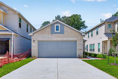516 Emerald Thicket Ln, Huffman, TX, 77336-1595 | Card Image
