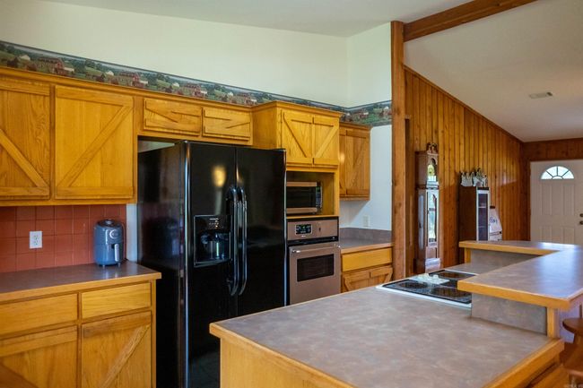 244 Polk Road 144, House other with 3 bedrooms, 2 bathrooms and null parking in Hatfield AR | Image 9