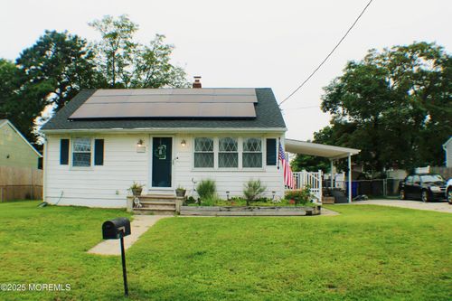 374 Georgia Dr, Brick, NJ, 08723-6050 | Card Image