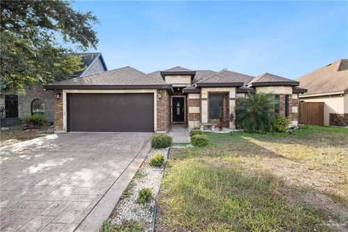 507 Crystal Drive, Pharr, TX, 78577 | Card Image