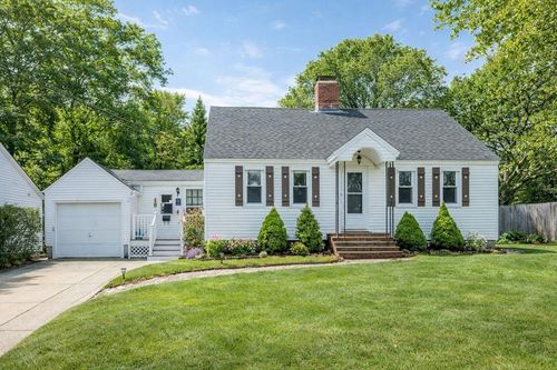10 Mitchell Street, Sanford, ME, 04073 | Card Image