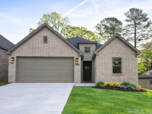 1109 Nix Rd, Little Rock, AR, 72211-3236 | Card Image