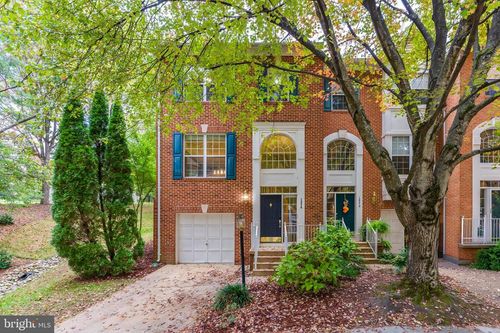 1274 Wild Hawthorn Way, RESTON, VA, 20194-1017 | Card Image