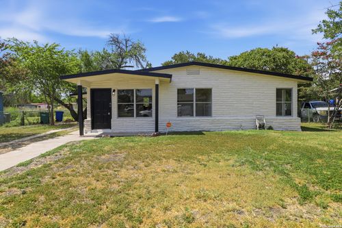 123 Chadwick Dr, San Antonio, TX, 78227-4407 | Card Image