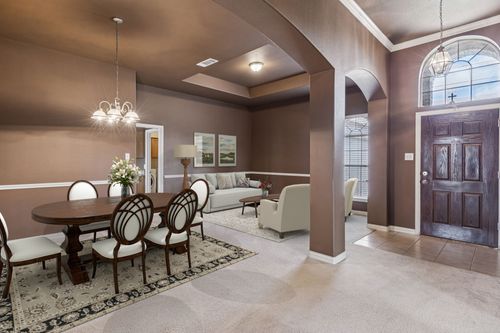 6602 Orange Blossom Dr, Midlothian, TX, 76065-7956 | Card Image