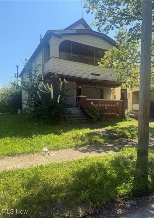 3645 E 112th St, Cleveland, OH, 44105-2534 | Card Image