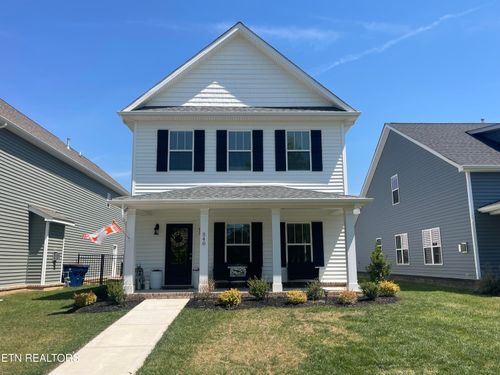 540 Broadberry Ave, Oak Ridge, TN, 37830-3010 | Card Image