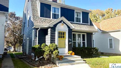 918 N 4th Street, Mankato, MN, 56001 | Card Image