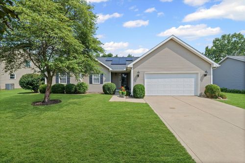1204 Edgeview Dr, Mahomet, IL, 61853-8999 | Card Image