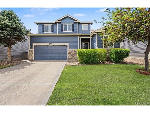 5334 Longs Peak St, Brighton, CO, 80601-5361 | Card Image