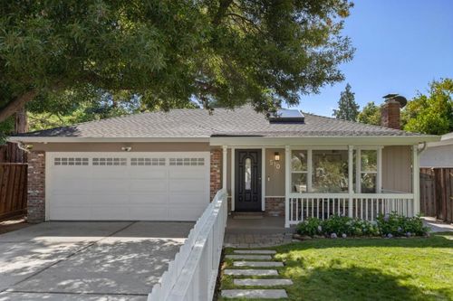 510 8th Ave, Menlo Park, CA, 94025-1848 | Card Image
