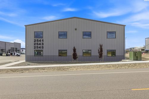 2541 Logan St, Richland, WA, 99354-5522 | Card Image