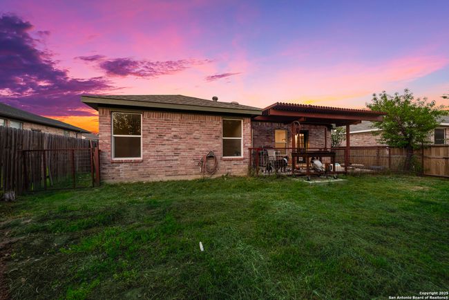 6371 Stonewater Bend Trl, House other with 3 bedrooms, 2 bathrooms and null parking in Fort Worth TX | Image 24